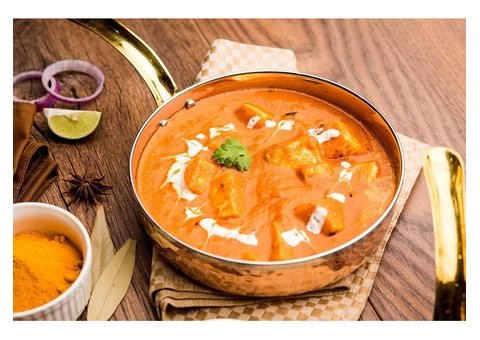 5% Off – The Curry Spoon Menu Clyde Takeaway, VIC - 3/3