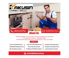 What is The Local Plumber near Me in Canberra?