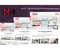 Web Design Melbourne