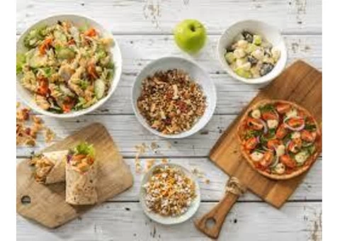 A Trusted Name For NDIS Meals