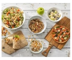 A Trusted Name For NDIS Meals