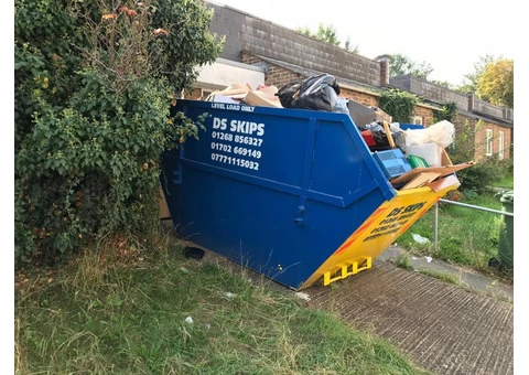 Skip Hire Wickford