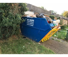 Skip Hire Wickford