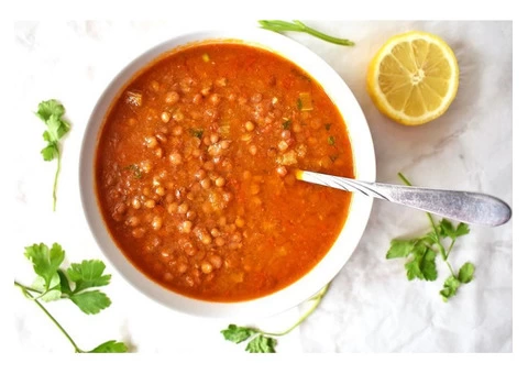 5% off - Desi's Paradise on Tray Menu - Coburg VIC - 2/3