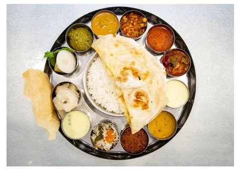 5% off - Desi's Paradise on Tray Menu - Coburg VIC - 3/3