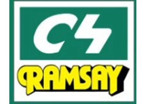 Con-Struct Ramsay Insulation
