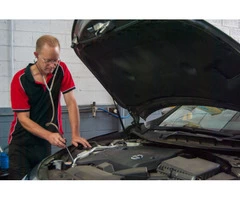 Car Mechanic in Ringwood - Bayswater Automotive Service
