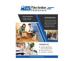 Hire Movers and Packers and Enjoy the Home Relocation