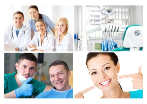 Dental Care in Rockhampton - 2/2