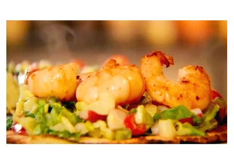 Hot Pan Pizza’s 5% off @ Grange Pizza and Cafe - Fulham Gardens, SA - 5/6