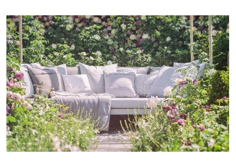 Landscape Design Castlemaine