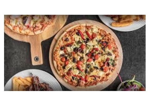 Smokin joes Pizza Menu - 5% Off - Takeaway Sunbury, VIC - 3/3
