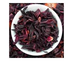 Hibiscus Tea