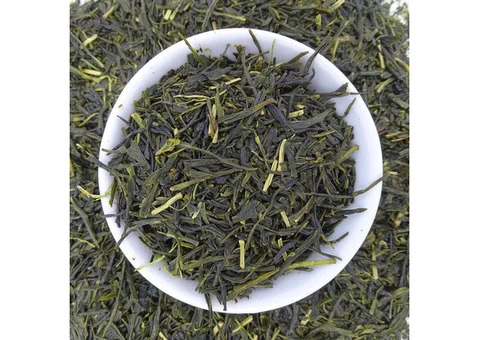 Green Tea