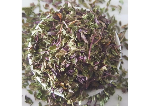 Peppermint Tea