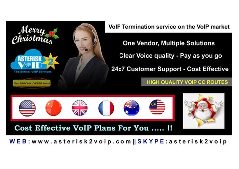 Asterisk2voip Technology  : Best CC CLI Route With  Asterisk based Voip Solutions - 2/5