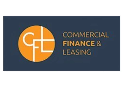 Caravan, Motor home and Camper Trailer Loans | Commercial Finance & Leasing