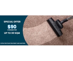 Carpet Cleaning Craigieburn
