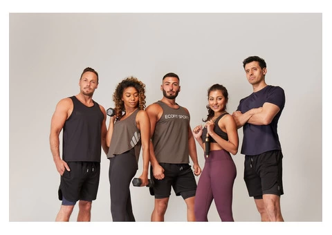 Explore Range of Activewear Australia