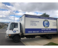 Best Affordable Movers Melbourne Removalists For Quick Movement