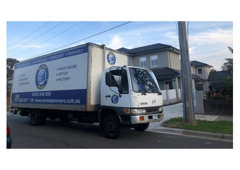 Best Affordable Movers Melbourne Removalists For Quick Movement - 5/8