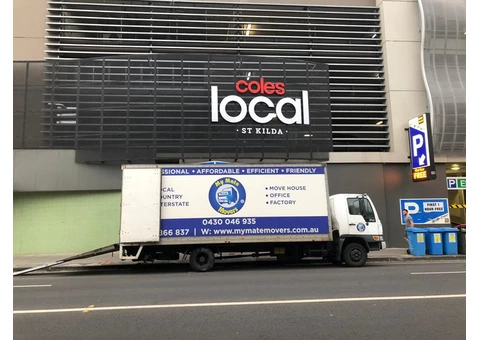 Best Affordable Movers Melbourne Removalists For Quick Movement - 6/8