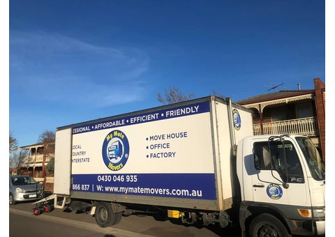 Best Affordable Movers Melbourne Removalists For Quick Movement - 8/8
