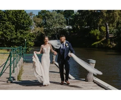 Affordable Wedding Photography Packages in Melbourne - Desiren
