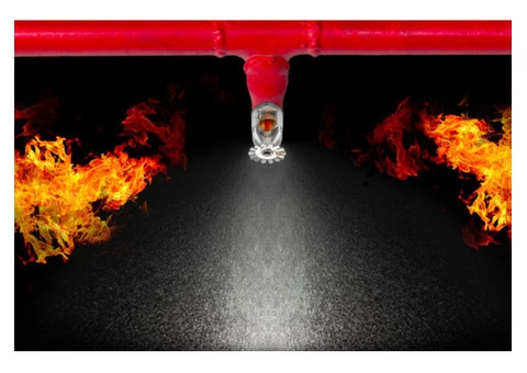Get The Professional Fire Protection Consultancy Services At Firewatch Western
