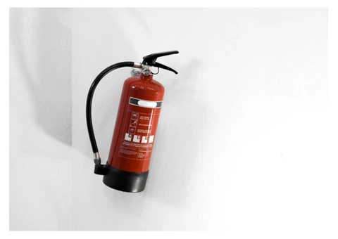 Get The Professional Fire Protection Consultancy Services At Firewatch Western - 2/2