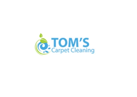 Toms Carpet Cleaning Gardenvale
