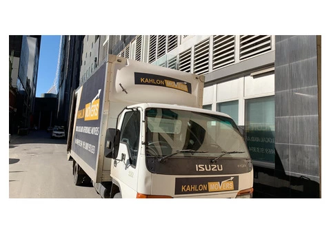 PIANO MOVERS MELBOURNE FOR A QUICK AND HASSLE-FREE MOVEMENT - 1/8