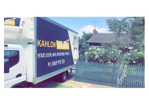 PIANO MOVERS MELBOURNE FOR A QUICK AND HASSLE-FREE MOVEMENT - 2/8