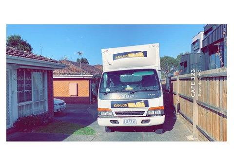 PIANO MOVERS MELBOURNE FOR A QUICK AND HASSLE-FREE MOVEMENT - 3/8