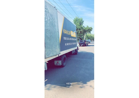 PIANO MOVERS MELBOURNE FOR A QUICK AND HASSLE-FREE MOVEMENT - 4/8