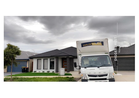 PIANO MOVERS MELBOURNE FOR A QUICK AND HASSLE-FREE MOVEMENT - 5/8