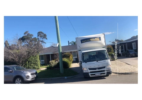 PIANO MOVERS MELBOURNE FOR A QUICK AND HASSLE-FREE MOVEMENT - 6/8