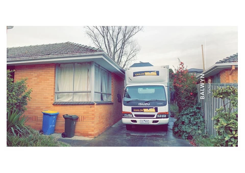 PIANO MOVERS MELBOURNE FOR A QUICK AND HASSLE-FREE MOVEMENT - 7/8