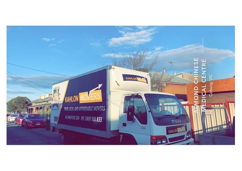 PIANO MOVERS MELBOURNE FOR A QUICK AND HASSLE-FREE MOVEMENT - 8/8