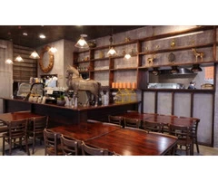 Restaurant in South Melbourne - Circolo