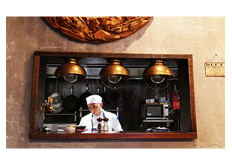 Restaurant in South Melbourne - Circolo - 3/4