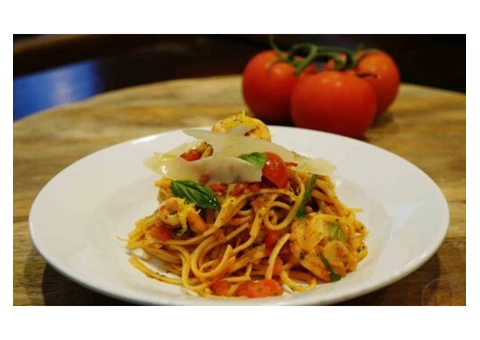 Restaurant in South Melbourne - Circolo - 4/4