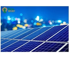 Best Solar Panels in Melbourne | Ecorelief