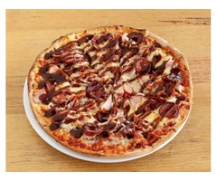 5% off - Smokin Joe's Pizza & Grill - Caroline Springs, VIC