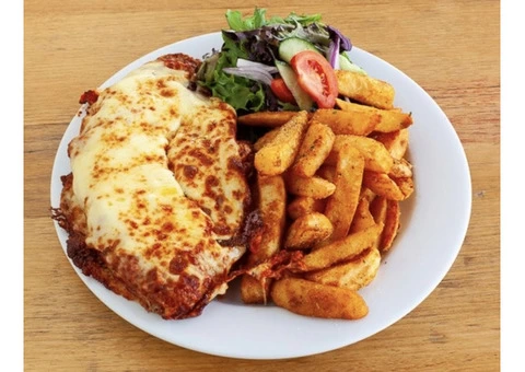 5% off - Smokin Joe's Pizza & Grill - Caroline Springs, VIC - 2/3