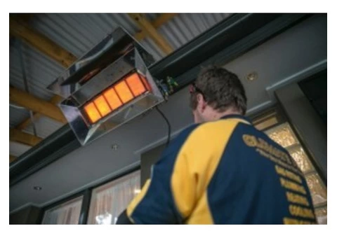 Plumbing Services Canberra to Keep Your Properties Plumbing Installations - 1/5