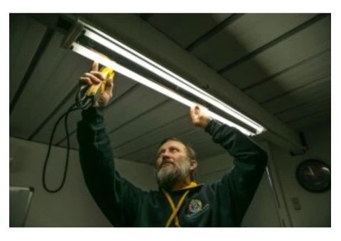 Plumbing Services Canberra to Keep Your Properties Plumbing Installations - 2/5