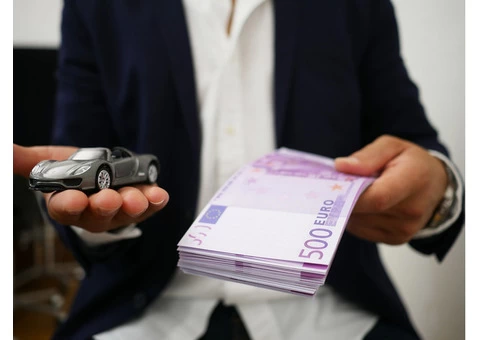 Top Rated Vehicle Finance Broker