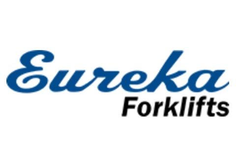 Forklift Services in Brisbane | Over 30 Years Experience | Eureka Forklifts