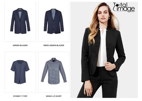 National Uniform Provider